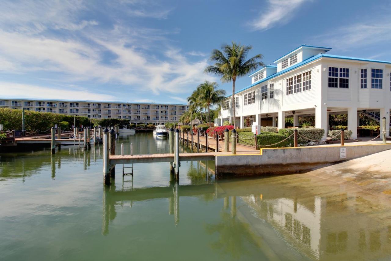 Vitamin Sea Tavernier Exterior photo
